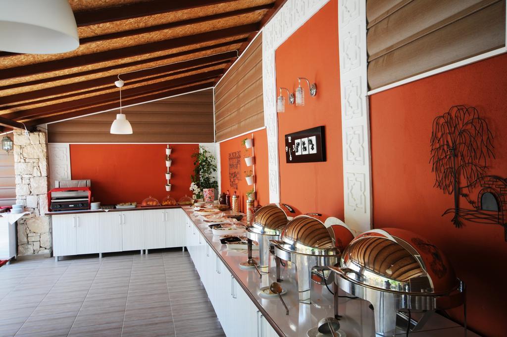 Turunc Dream Hotel Exterior foto