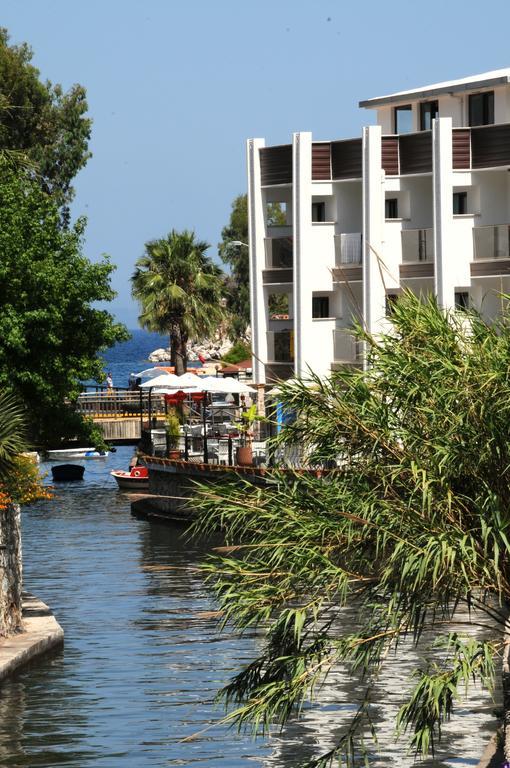 Turunc Dream Hotel Exterior foto