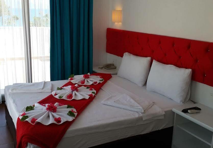 Turunc Dream Hotel Exterior foto