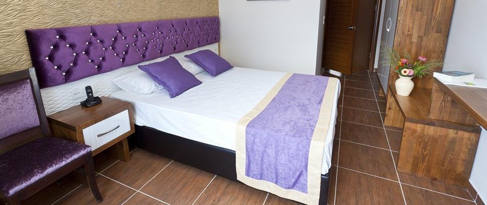 Turunc Dream Hotel Exterior foto